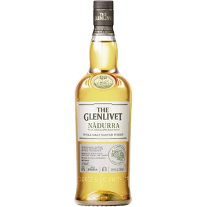 Glenlivet - Nadurra